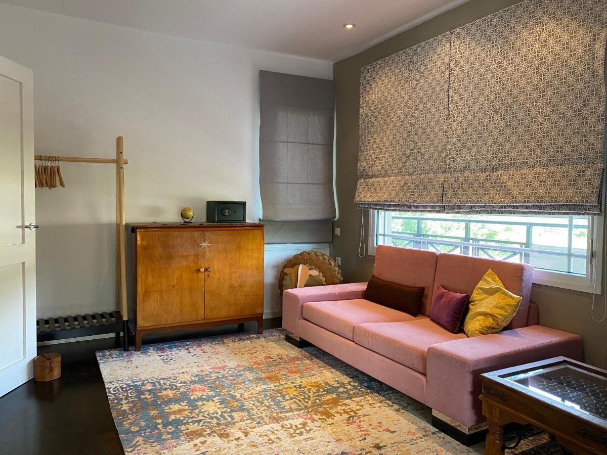 Nireon Apartment Nea Iraklitsa Экстерьер фото