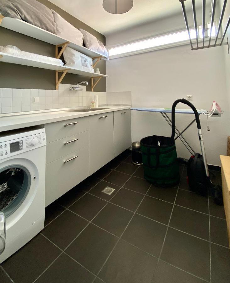 Nireon Apartment Nea Iraklitsa Экстерьер фото