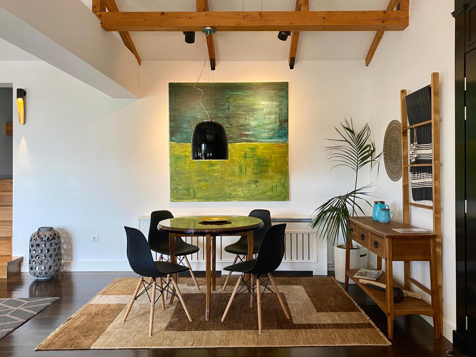 Nireon Apartment Nea Iraklitsa Экстерьер фото