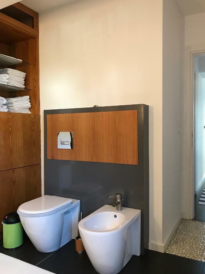 Nireon Apartment Nea Iraklitsa Экстерьер фото